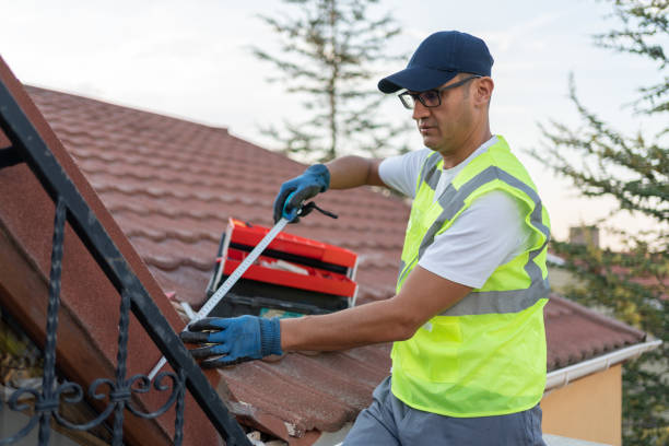 Insulation Air Sealing in Bay Village, OH